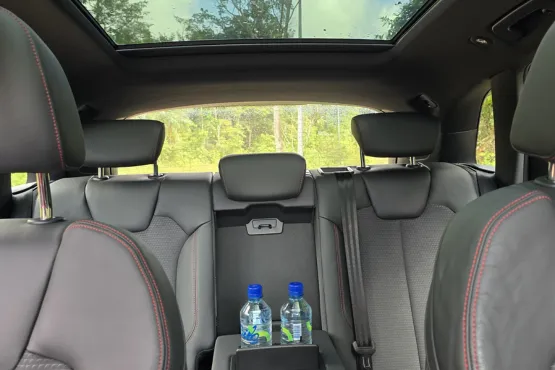 chauffeur business entreprise guyanne cayenne