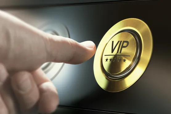 chauffeur vip a cayenne pour transport de personnalite