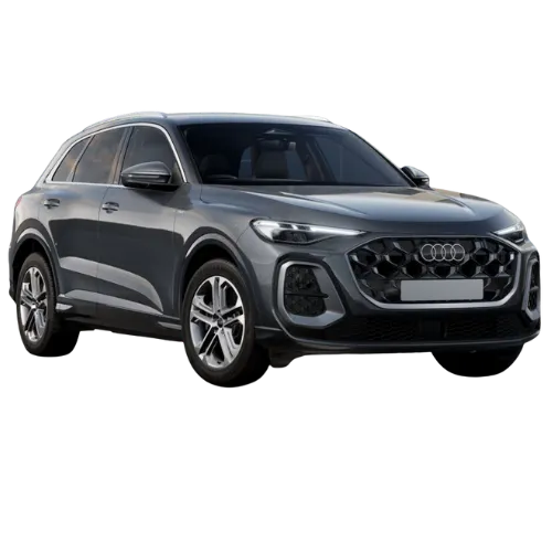 chauffeur vtc guyanne audi