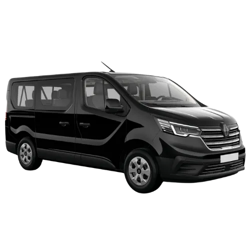 chauffeur vtc guyanne renault