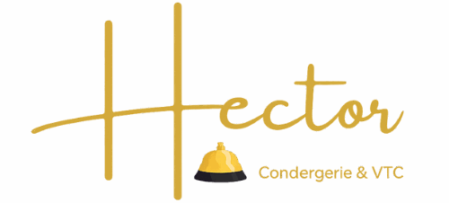 logo hector vtc cayenne