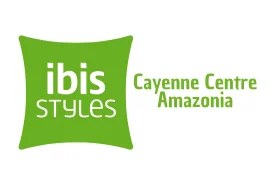 partenaire vtc hotel ibis styles cayenne centre amazonia
