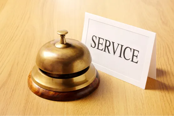 service de conciergerie guyanne cayenne chauffeur vtc